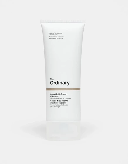The Ordinary Очищающий крем с гликолипидами 150 мл