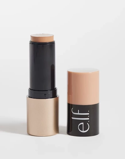 Женский бронзер e.l.f. Soft Glam Cream, крем-стик, светлый