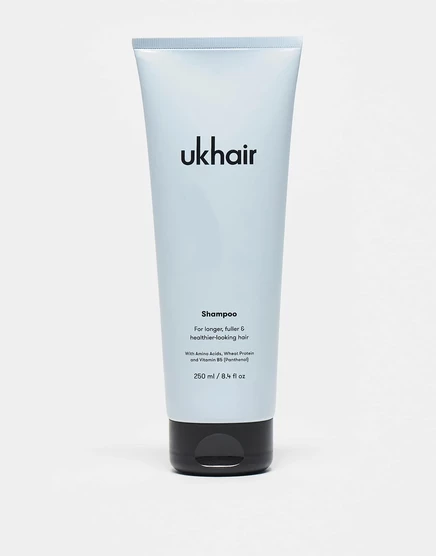 Шампунь для роста волос UKHAIR 250 мл
