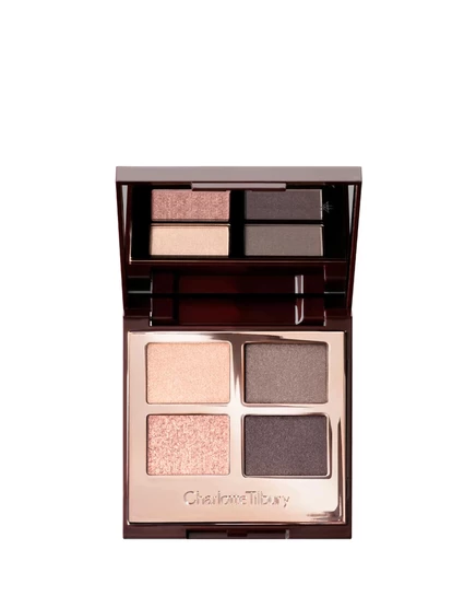 Роскошная палетка Charlotte Tilbury - The Uptown Girl the uptown girl