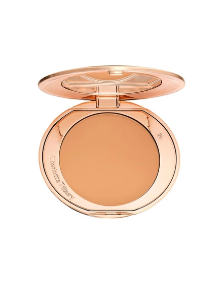 Пудра Charlotte Tilbury Airbrush, сменный блок, оттенок 3 Tan