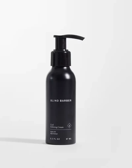 Мужской крем для формирования локонов Blind Barber, 97 мл