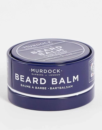Бальзам для бороды Murdock London, 48 г