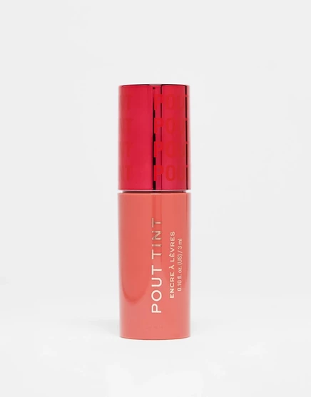 Революционный тинт для губ Pout Sweety Coral coral