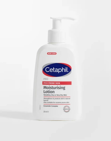 Лосьон для тела Cetaphil Itch Prone, 236 мл