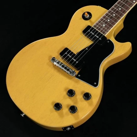 Электрогитара Gibson Les Paul Special, TV Yellow