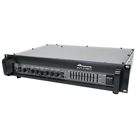 Головка басового усилителя Ampeg SVT-3PRO