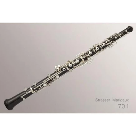 Гобой Marigaux Strasser 701