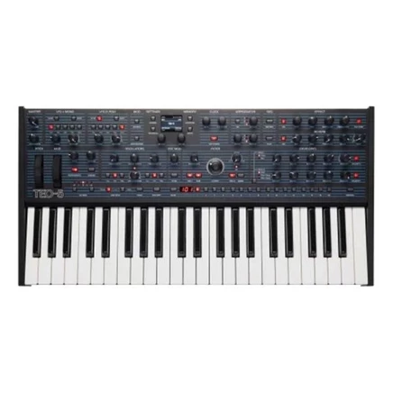 Синтезатор Oberheim TEO-5