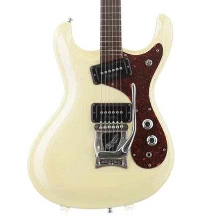 Электрогитара Mosrite Super Excellent 65, б/у