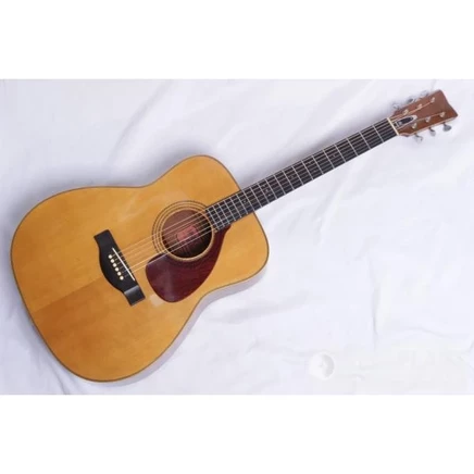 Акустическая гитара Yamaha FG-500, б/у