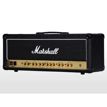 Гитарный усилитель Marshall DSL100H