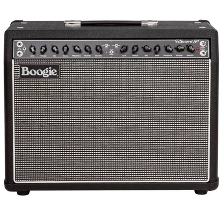 Комбоусилитель Mesa Boogie Fillmore 50 1x12