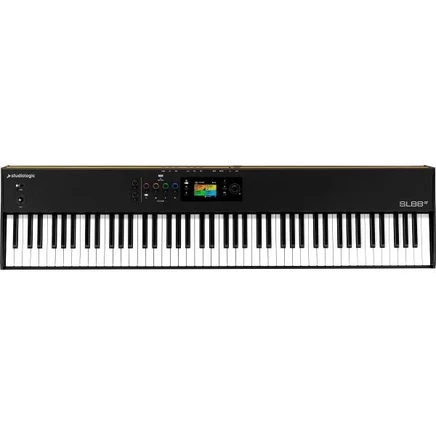 MIDI-мастер-клавиатура Studiologic SL88 GT MK2, 88 клавиш