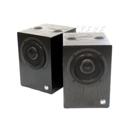 Пара студийных мониторов Musikelectronic Geithain RL906