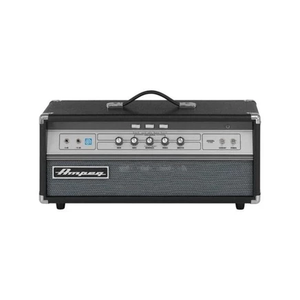 Головка басового усилителя Ampeg V-4B