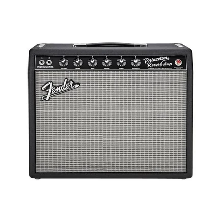 Гитарный комбоусилитель Fender 65 Princeton Reverb