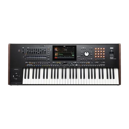 Клавишный аранжировщик Korg Pa5X-61, 61 клавиша