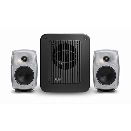 Студийная акустика Genelec 8030CRw+7050CPM 2.1