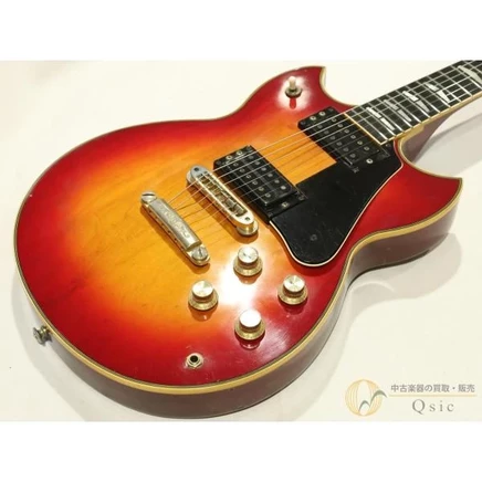 Электрогитара Yamaha SG1000, 1976, б/у