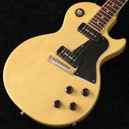 Электрогитара Gibson 1960 Les Paul Special VOS, б/у
