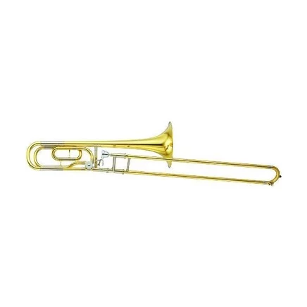 Тенор-басовый тромбон Yamaha YSL-620
