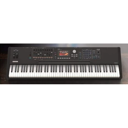 Клавишный синтезатор Kurzweil K2088, 88 клавиш