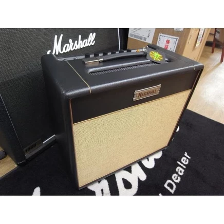 Гитарный ламповый комбоусилитель Marshall JTM ST20C, 20 Вт