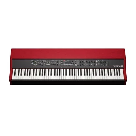 Сценическое пианино Nord Grand 2