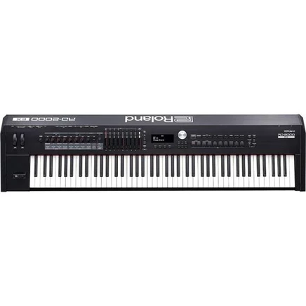 Сценическое пианино Roland RD-2000EX, 88 клавиш