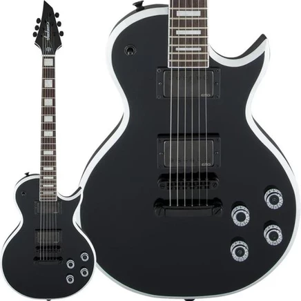 Электрогитара Jackson MF-1 Marty Friedman, черная