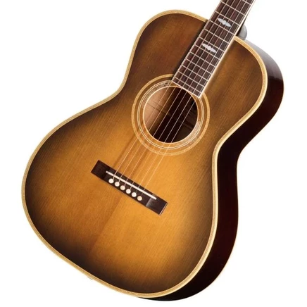 Акустическая гитара Gibson 1929 Nick Lucas, серая