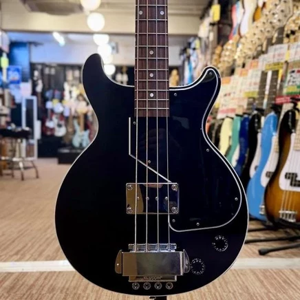 Бас-гитара Gibson Gene Simmons EB-0 VOS