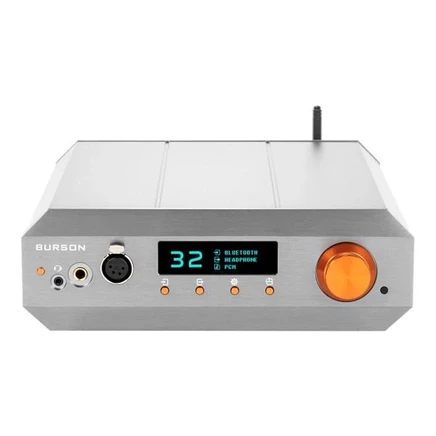 Усилитель для наушников Burson Audio Conductor Voyager