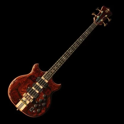 Электробас Alembic SSB 4 Series II