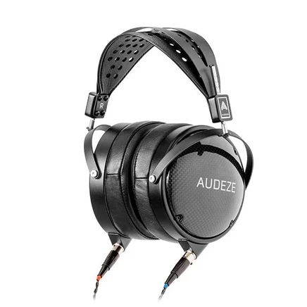 Наушники Audeze LCD-XC 2021, планарные, закрытые