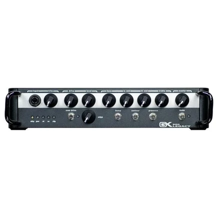 Басовый усилитель Gallien-Krueger Legacy 500