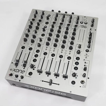 DJ-микшер Allen & Heath XONE:96