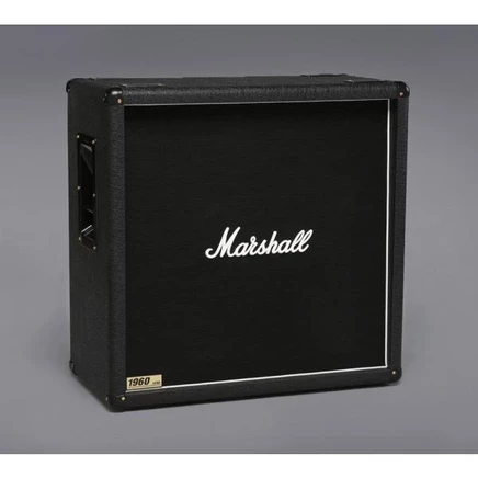 Гитарный кабинет Marshall 1960B