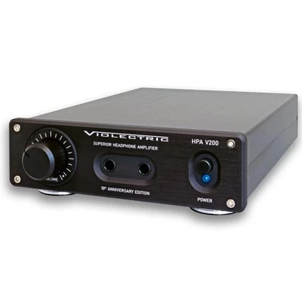 Усилитель для наушников Violectric HPA V200 A