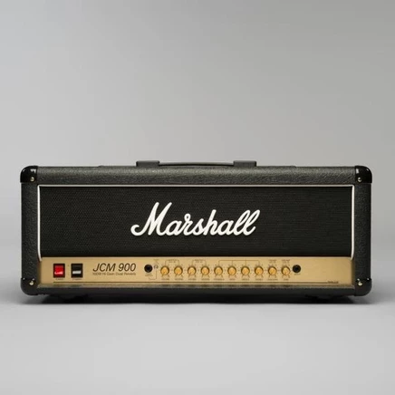 Гитарный усилитель Marshall 4100