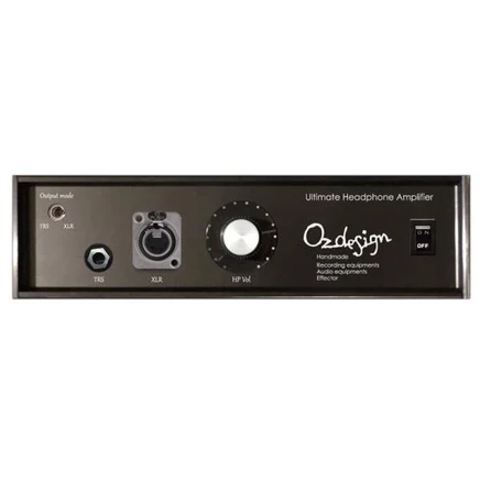 Усилитель наушников oz design Ultimate, XLR4/TRS