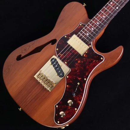 Электрогитара FUJIGEN EILT-EW3-HS-MR/NTF