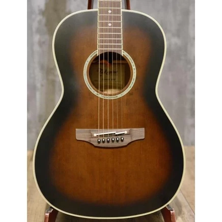 Электроакустическая гитара Takamine TLD40S/SVS
