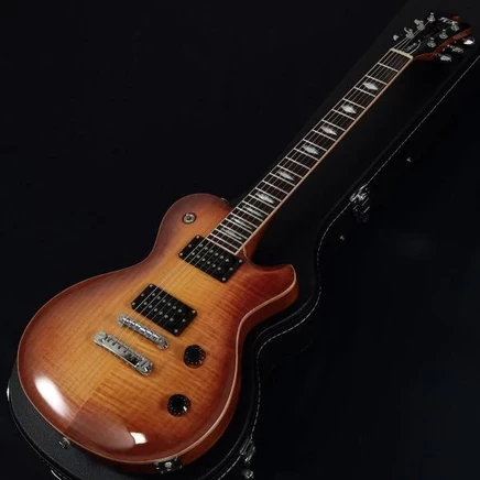 Электрогитара FGN Expert EFL-FM, б/у, винтажная скрипка