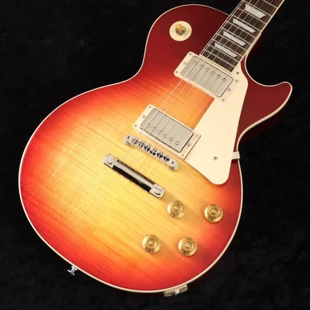 Электрогитара Gibson Les Paul Standard 50s, вишневый санбёрст