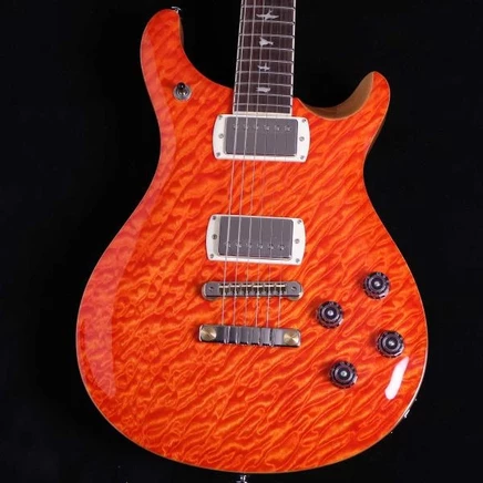 Электрогитара PRS SE McCarty 594, кроваво-оранжевая