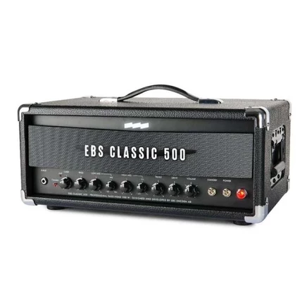 Басовый усилитель EBS Classic 500