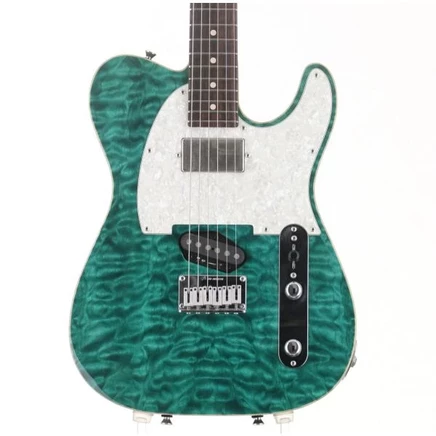 Электрогитара Tom Anderson Drop Top T Classic 2013, б/у
