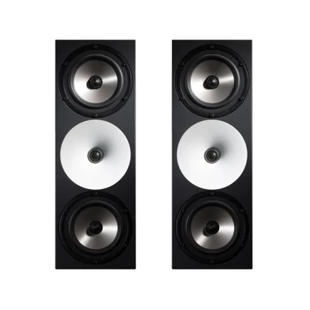 Студийные мониторы Amphion Two18, пассивные, пара